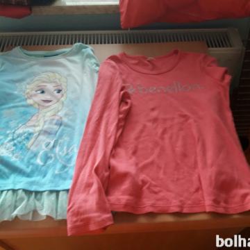 Majica Benetton 128