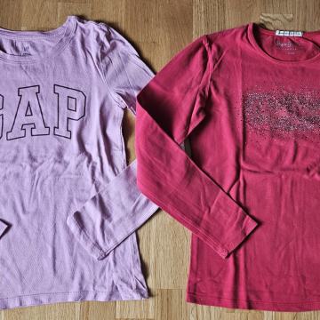 MAJICA GAP IN PEPE JEANS 146/152