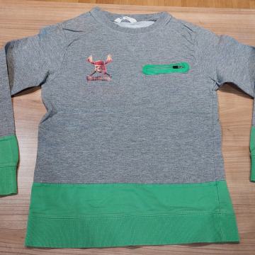 Majica H&M 146/152 za fanta