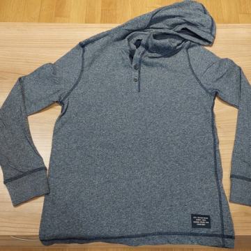 Majica H&M 146/152 za fanta