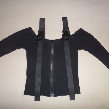 Majica H&M za najstnico, št. 164/170 (NOVA)