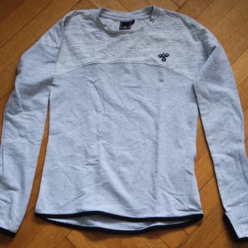 majica Hummel, 12 let (št. 152-158)