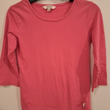 Nova majica Kanz, 3/4 rokavi, vel. 10 let (140 cm)