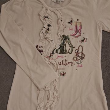 Majica Kanz, vel. 8 let (128 cm)