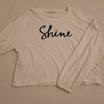 Majica Mango, vel. 10 let (140 cm)