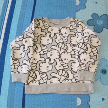 Majica Mickey Mouse 104