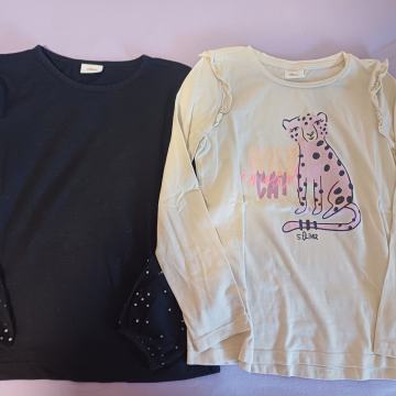 Majica S.oliver 128 134