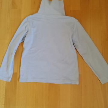 MAJICA PULI 126 CM