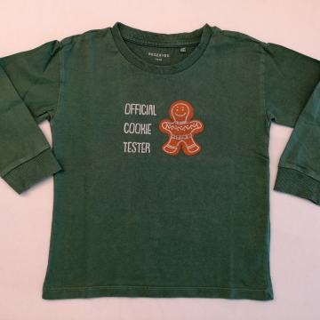 Majica Reserved, vel. 110