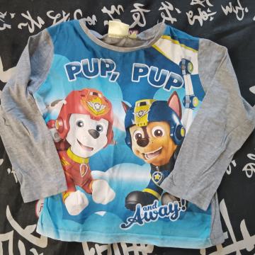 Majica Tačke na patrulji 5/110