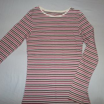 Majica z dolgim rokavom, št. 170 (samo oprana)