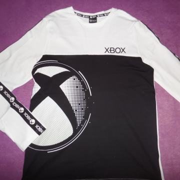 Majica z dolgimi rokavi XBOX, št. 170 (NOVA)