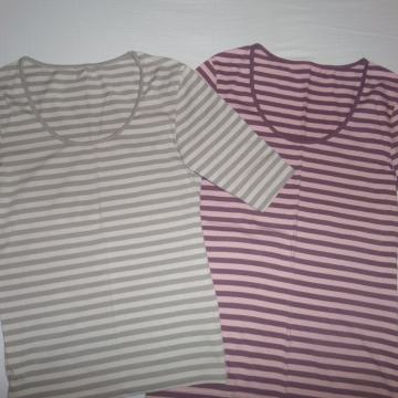 Majici s 3/4 rokavi, št. 170/176 (NOVI)