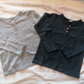 Majici H&M, vel. 98