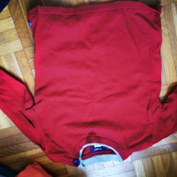 Okaidi in gap majice st18-24 mesecev