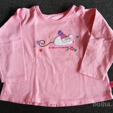 OshKosh majica, 18m, št. 86