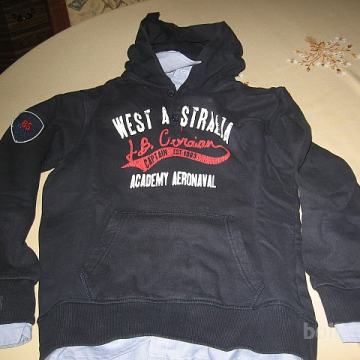 OTROŠKA MAJCA za 10.let