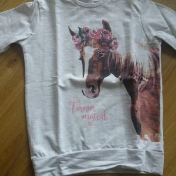 OTROŠKA MAJICA 7-8 LET