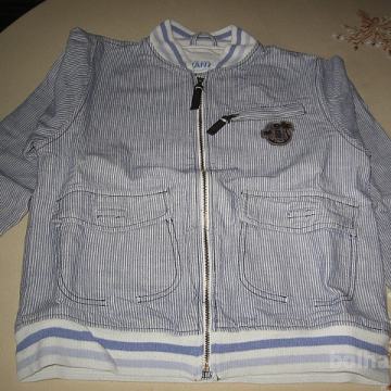 OTROŠKA MAJICA za 9-10let- 134