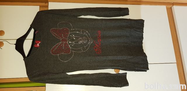 Otroška majica Mickey