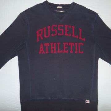 Pulover Russell Athletic, št. 170