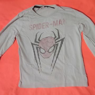 Spider man Otroška 8-10 let