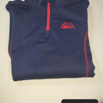 Športna majica vel 158/164
