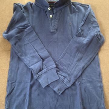 TOMMY HILFIGER majica dolgi rokav- 140