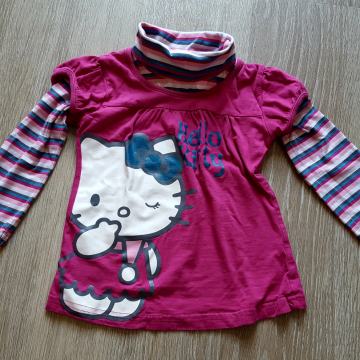 Tunika, majica Hello Kitty št. 110
