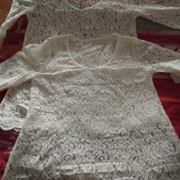 2 cipkasti majici za 8€