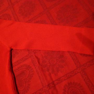 30-RDEČA MAJICA S/M