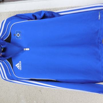 ADIDAS ORIGINAL CLIMA COOL MODRA DOLGA MAJCA M/L