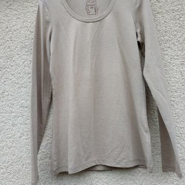 BASIC NOVA BEŽE MAJČKA 38