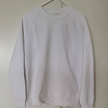 COS sweat