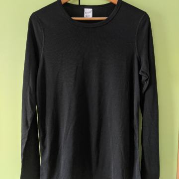 Nova daljša ženska majica št 44 L/XL