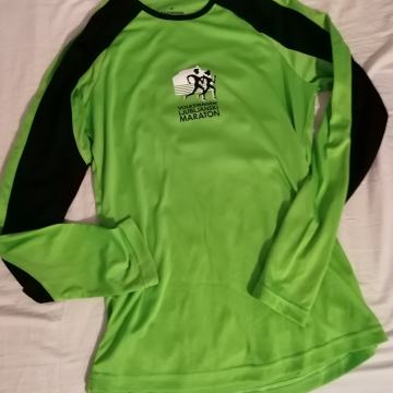 Dry plus športna majica za tek, šport S