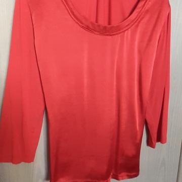 Gerry Weber nova majica svila / viskoza