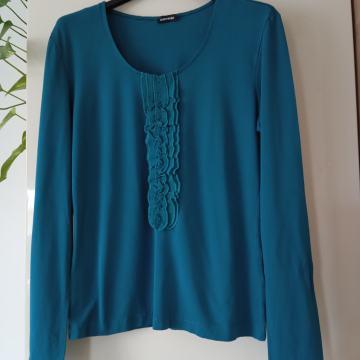 GERRY WEBER TURKIZN MAJČKA 38