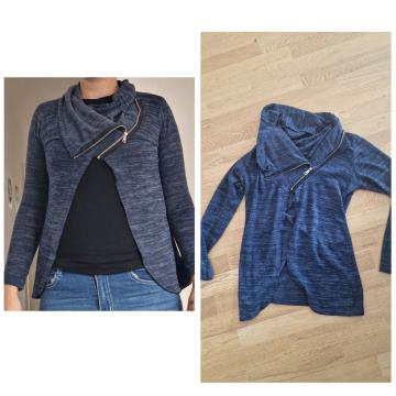 Majica dolg rokav M/L
