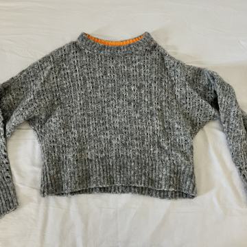 Majica dolg rokav Top Shop - kot nova