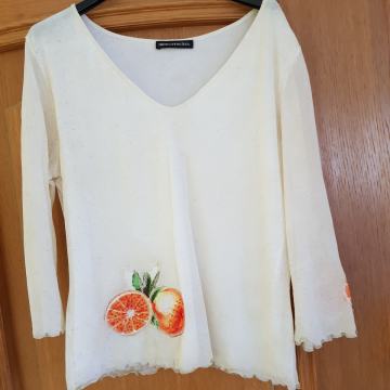 NICECONNECTION BELO VEZENA MAJČKA M/L