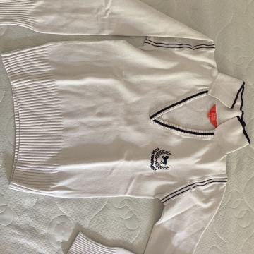 OHA Polo Assn dolg rokav
