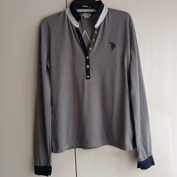 POLO RALPH LAUREN SIVA MAJCA 44
