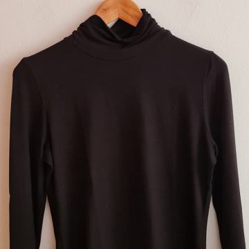 POLPULI st.L+XL ■črn ■raztegljivo ■TAIFUN