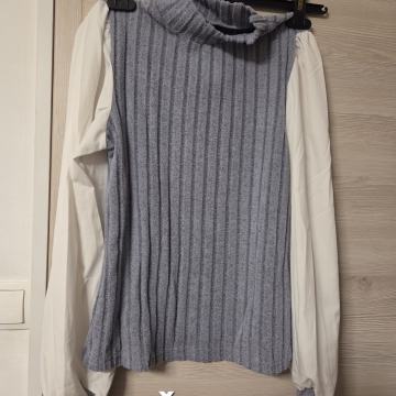 Shein majica L(5€)