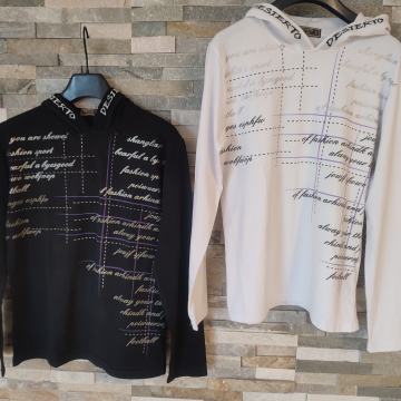 Unisex majice - 2x