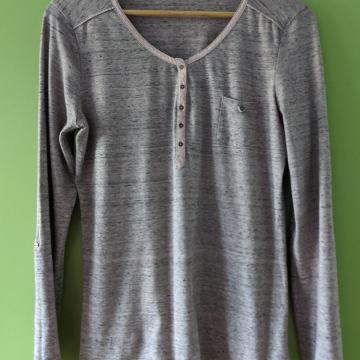 Ženska majica Tally Weijl št L/XL