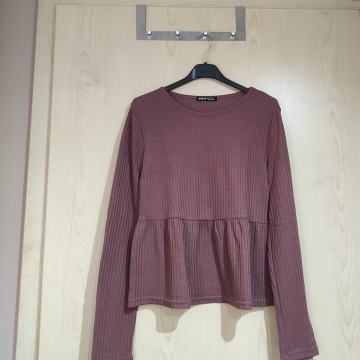 Majica dolg rokav S/M