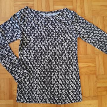 Ženske majice vel. 36 + 38/40