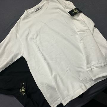 2 STONE ISLAND MAJICI